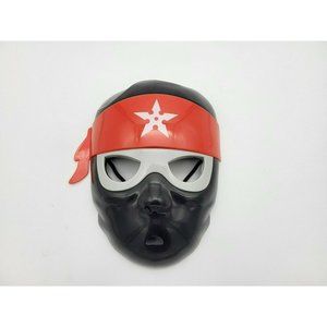 Ninja Kids Mask With Light Up Eyes